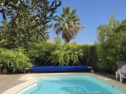 Maison à vendre 795 800 € 7 pièces 5 chambres 186,8 m² Centre Ville Pérols 34470