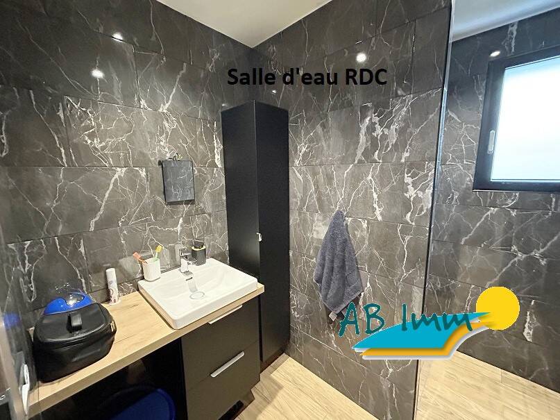 Maison à vendre, 120m², LANESTER