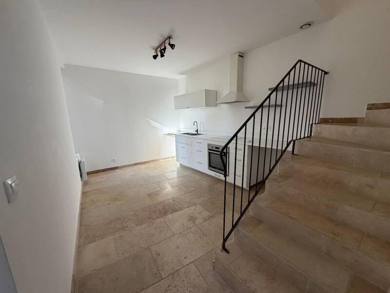 Maison à louer, 95m², TAILLADES