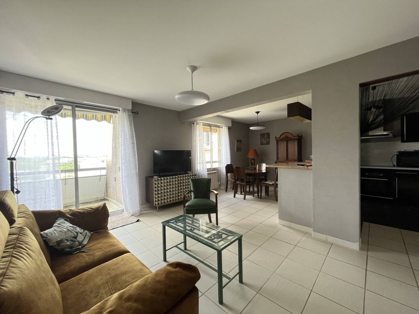 Maison à vendre, 69m², RODEZ