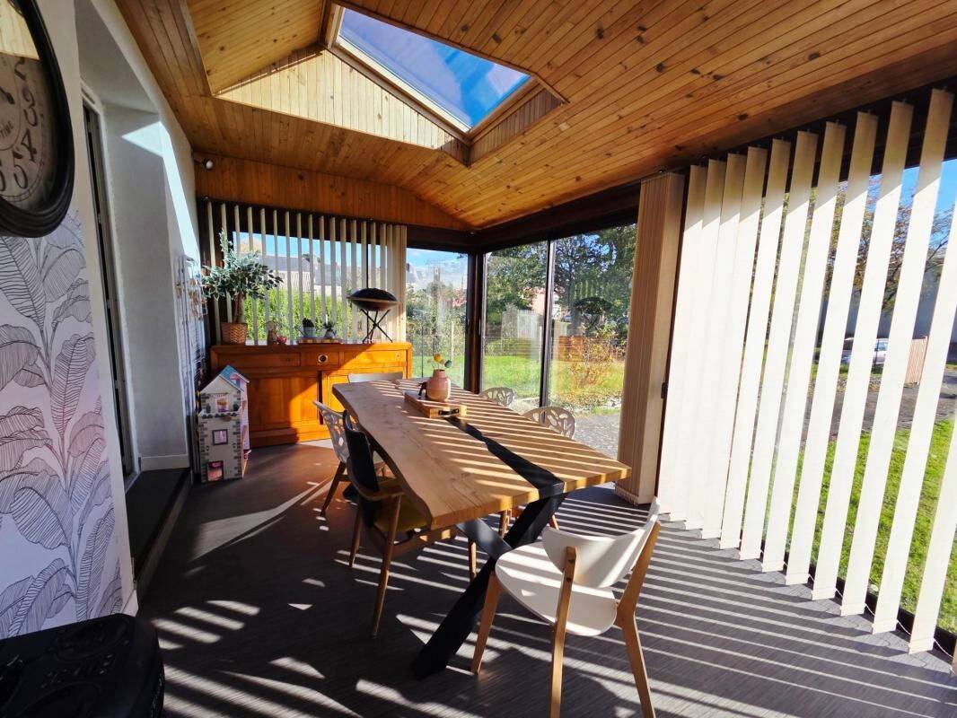 Maison à vendre, 148m², HOPITAL CAMFROUT