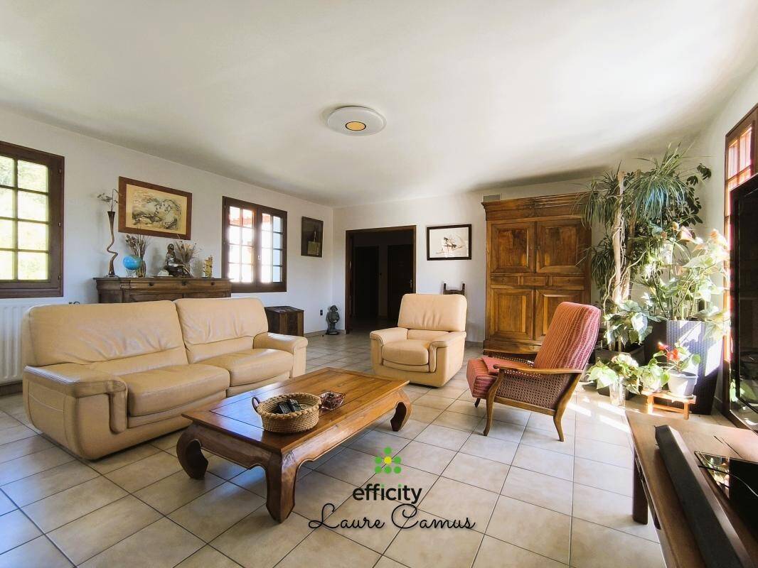 Maison à vendre, 122m², NESMY