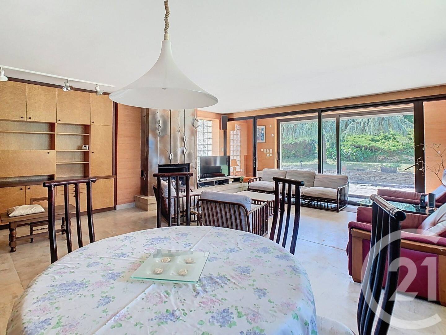 Maison à vendre, 238m², ROSIERES AUX SALINES