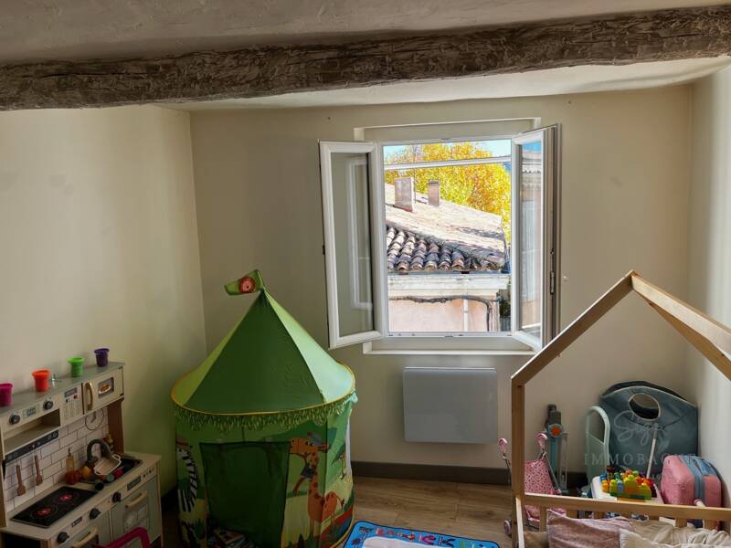 Maison à vendre, 68m², NANS LES PINS