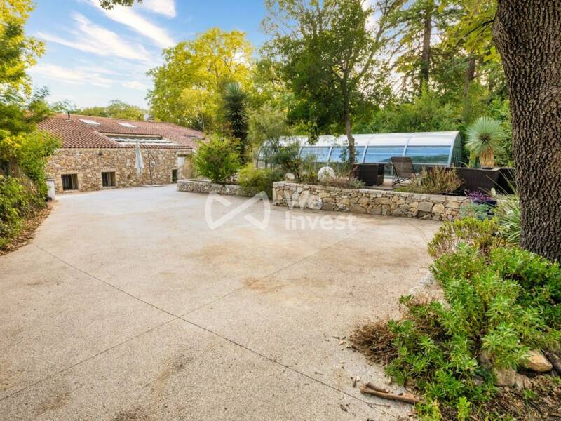 Maison à vendre, 269m², SAINT AUNES