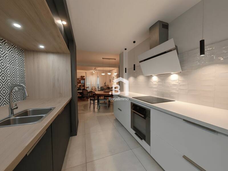 Maison à vendre, 93m², GRENOBLE