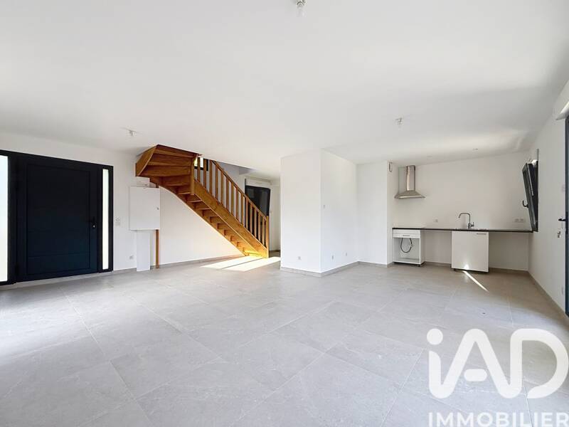 Maison à vendre, 127m², ANTONY