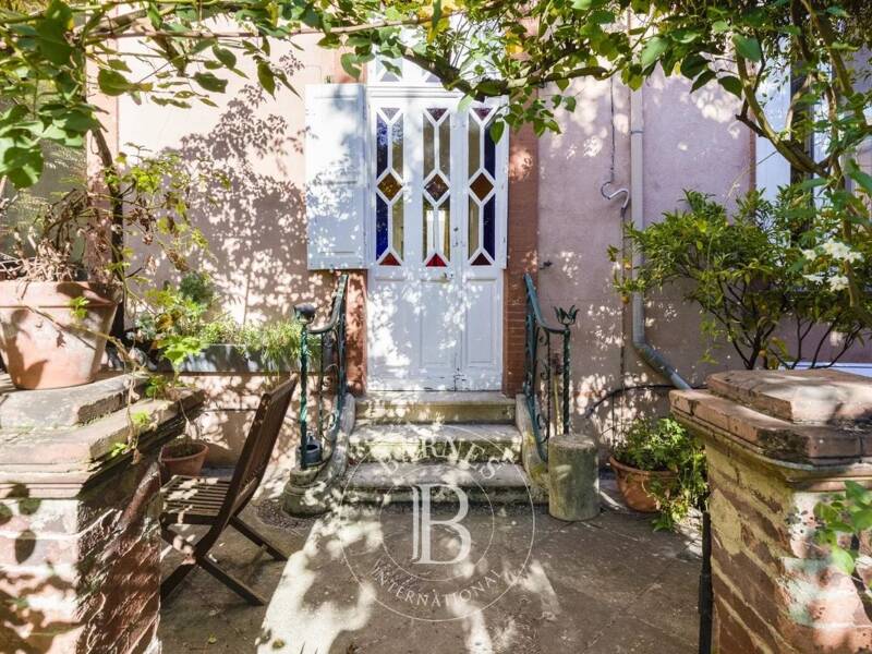 Maison à vendre, 133m², TOULOUSE