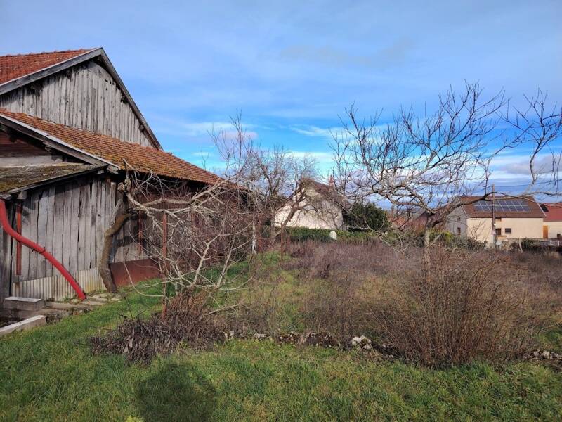 Maison à vendre, 0m², FENAY