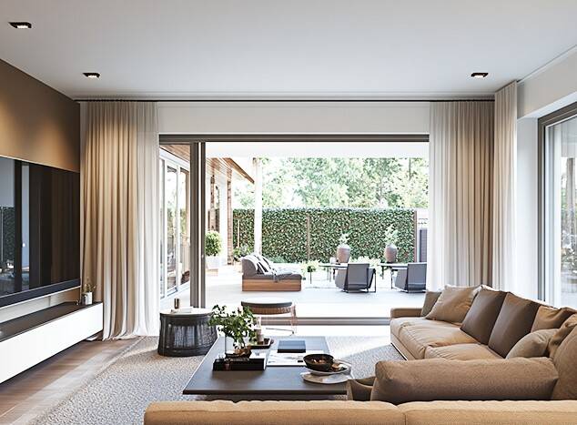 Maison à vendre, 85m², CHANTELOUP EN BRIE