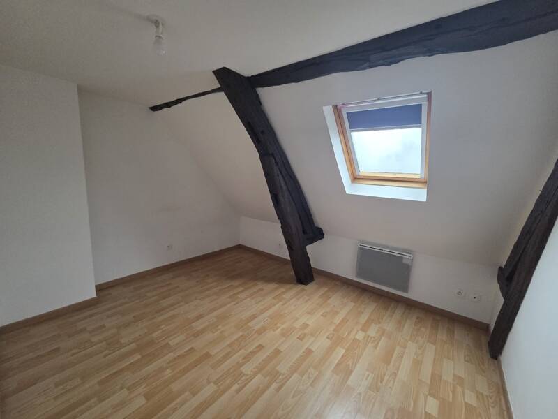 Maison à louer, 48m², GOURNAY EN BRAY