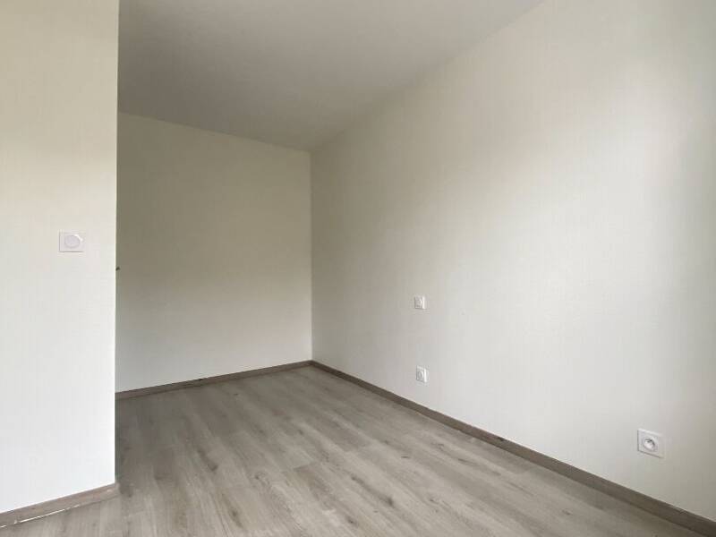 Maison à louer, 62m², AIXE SUR VIENNE