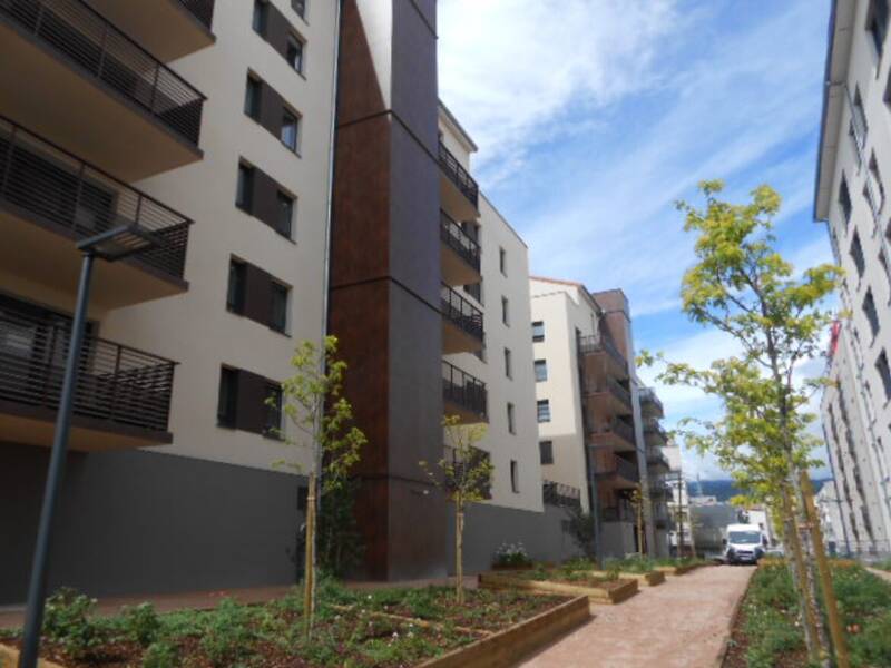 Maison à louer, 61m², CLERMONT FERRAND