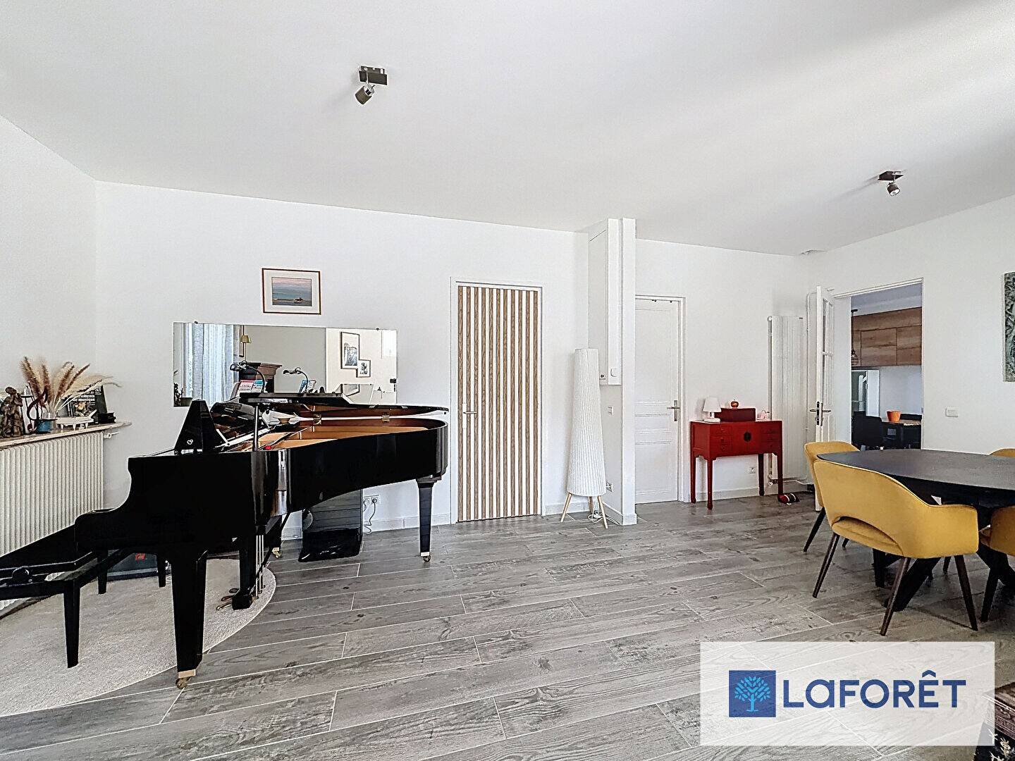 Maison à vendre, 100m², CHAMPIGNY SUR MARNE