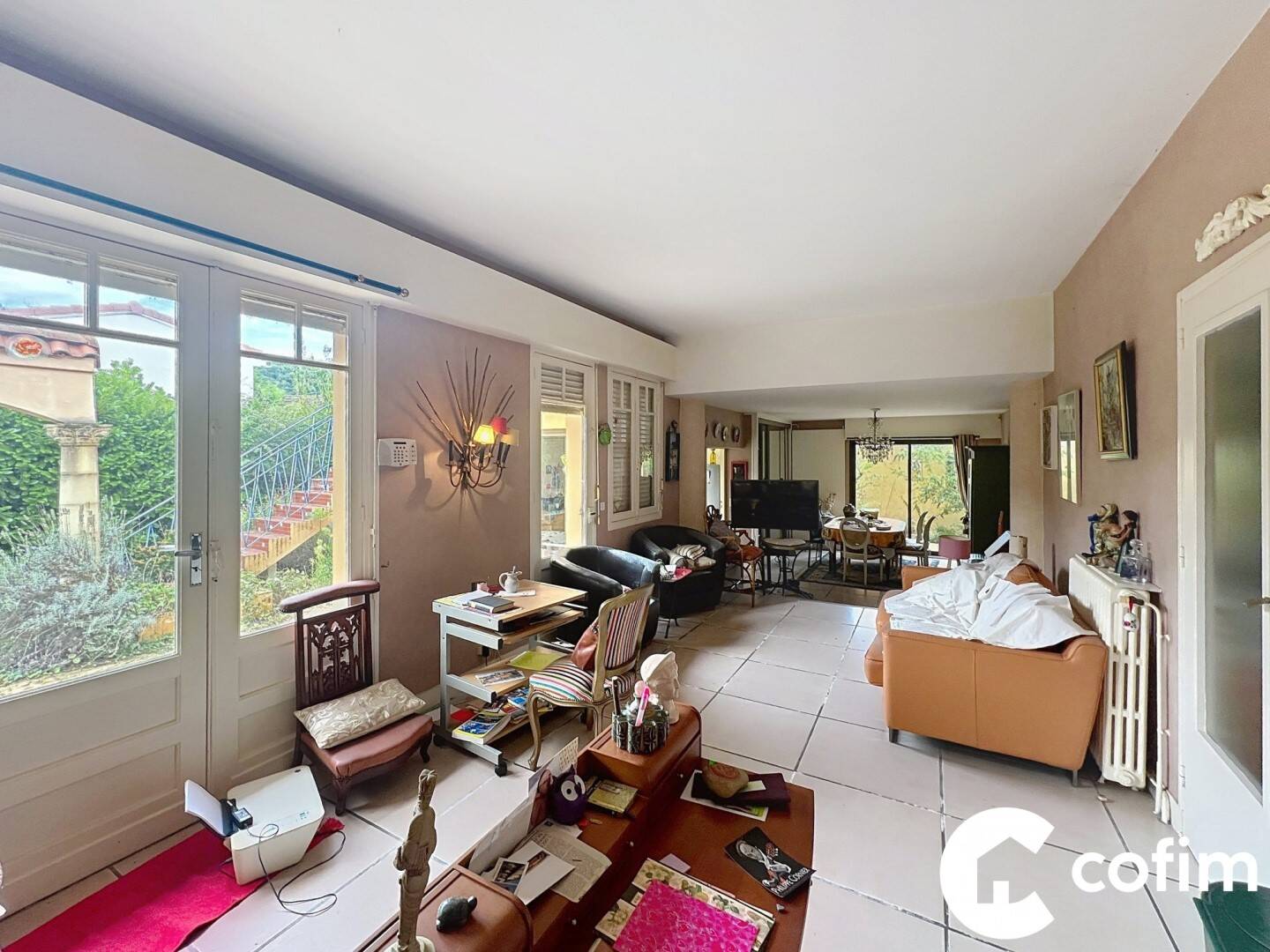Maison à vendre, 182m², PAU