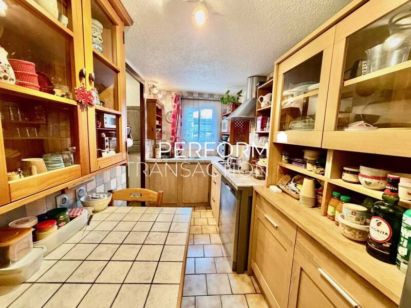 Maison à vendre, 64m², SAINT MARTIN LE VINOUX