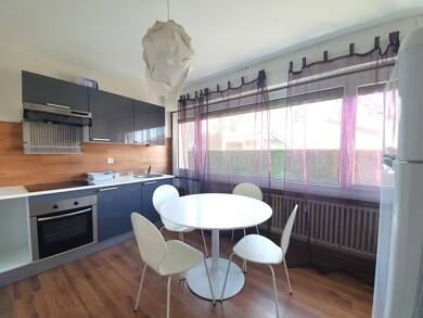 Appartement à vendre 150 000 € 1 pièce 1 chambre 33,6 m² RDC Bons-en-Chablais 74890