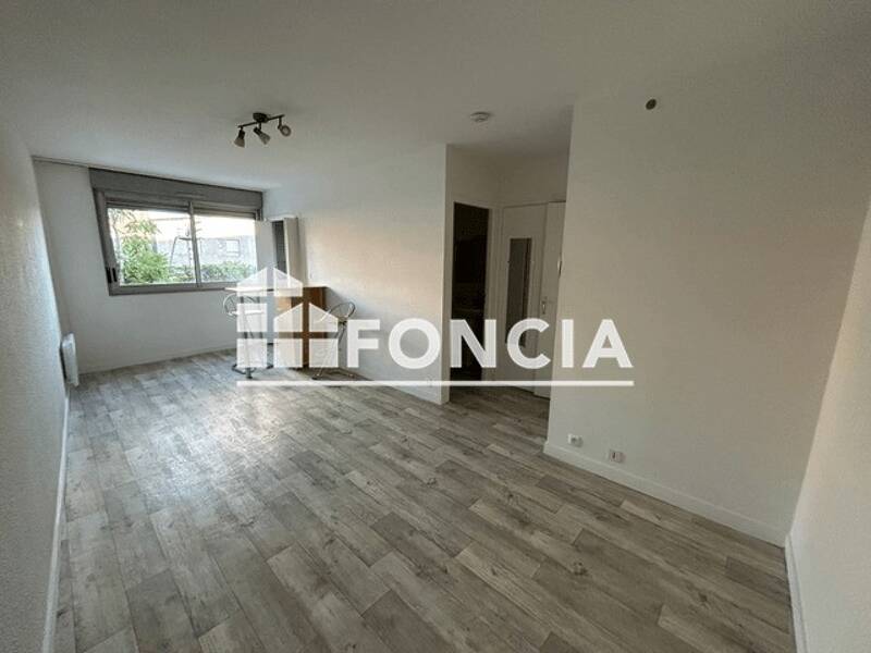 Maison à louer, 24m², CLERMONT FERRAND