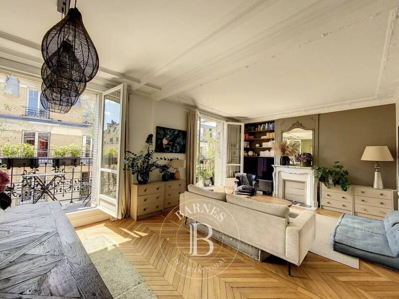 Maison à vendre, 83m², PARIS 14E