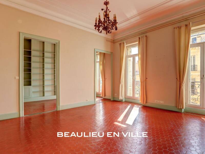 Maison à vendre, 180m², MARSEILLE 6E