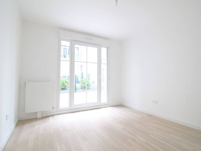 Maison à louer, 44m², MAISONS ALFORT