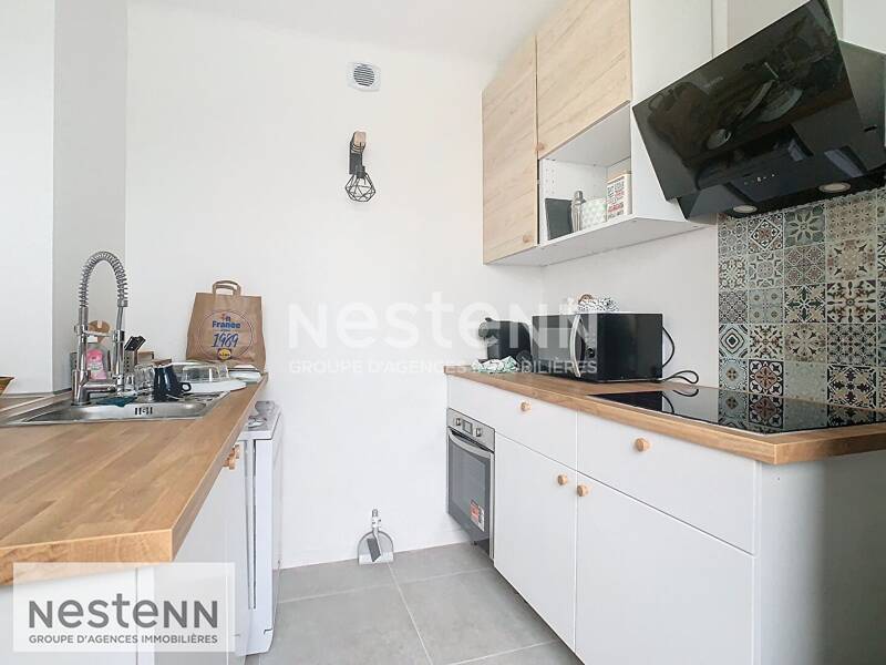 Maison à louer, 10m², BESSANCOURT