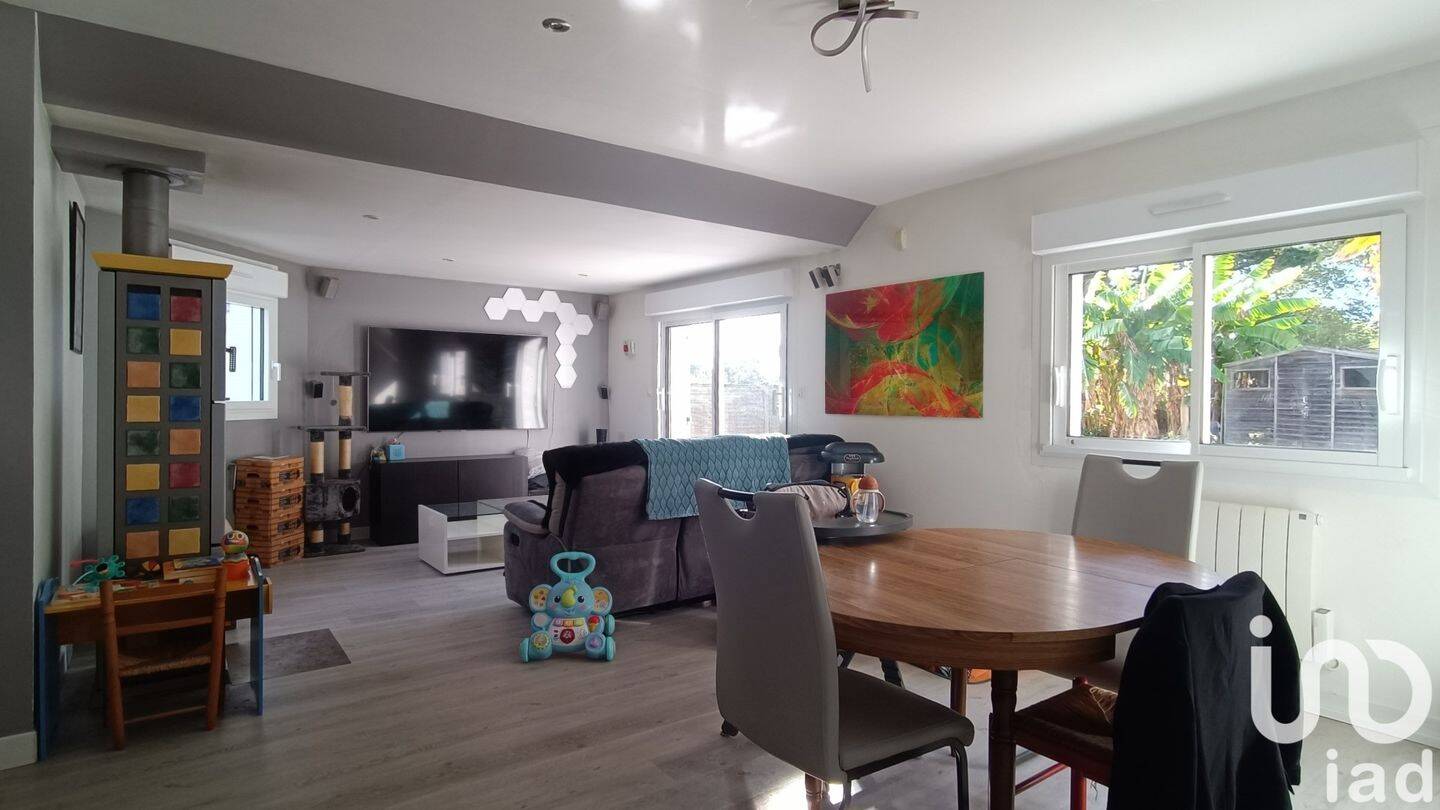 Maison à vendre, 135m², VANNES