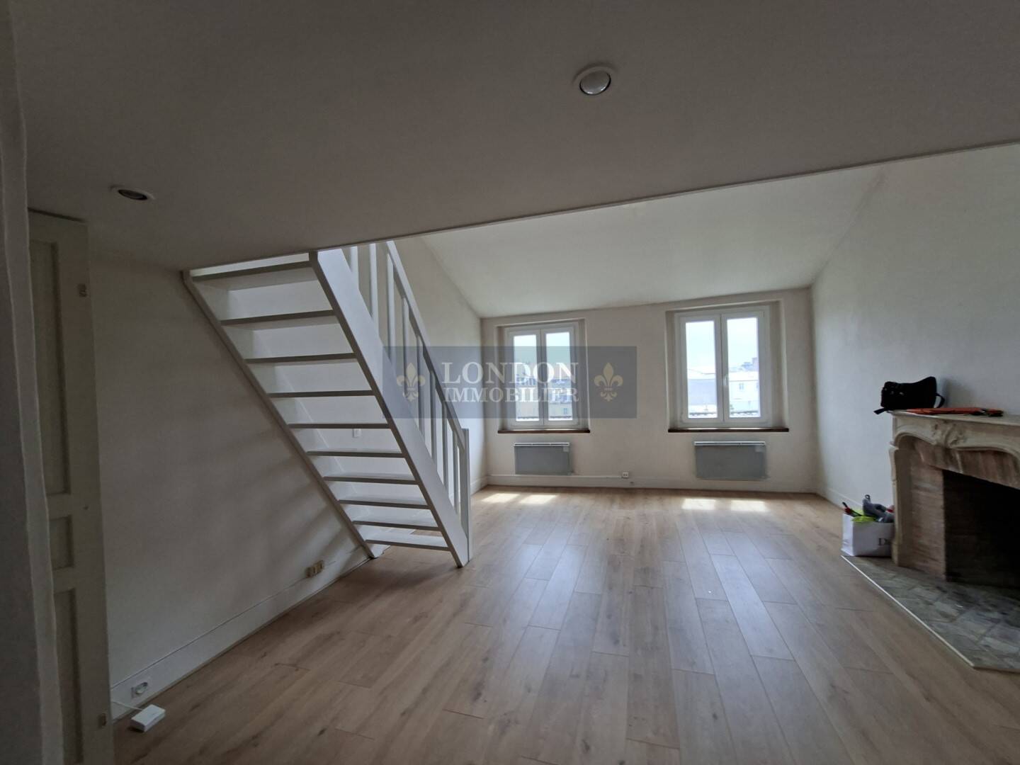 Maison à louer, 53m², VERSAILLES
