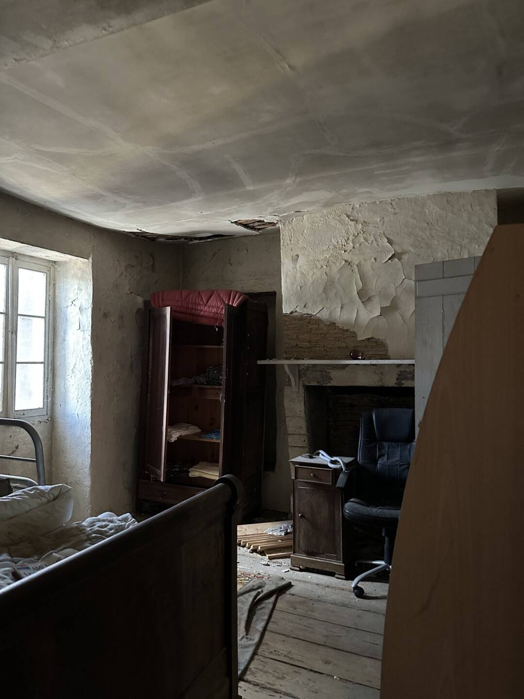 Maison à vendre, 80m², LA ROCHE CHALAIS