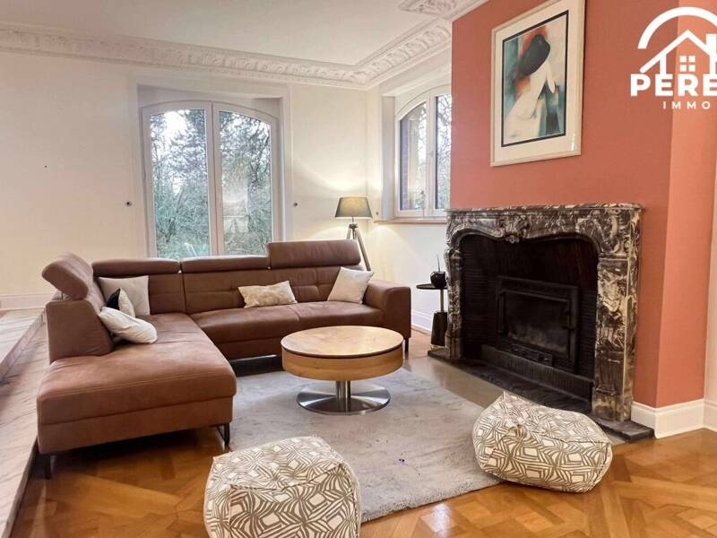 Maison à vendre, 278m², HALLUIN