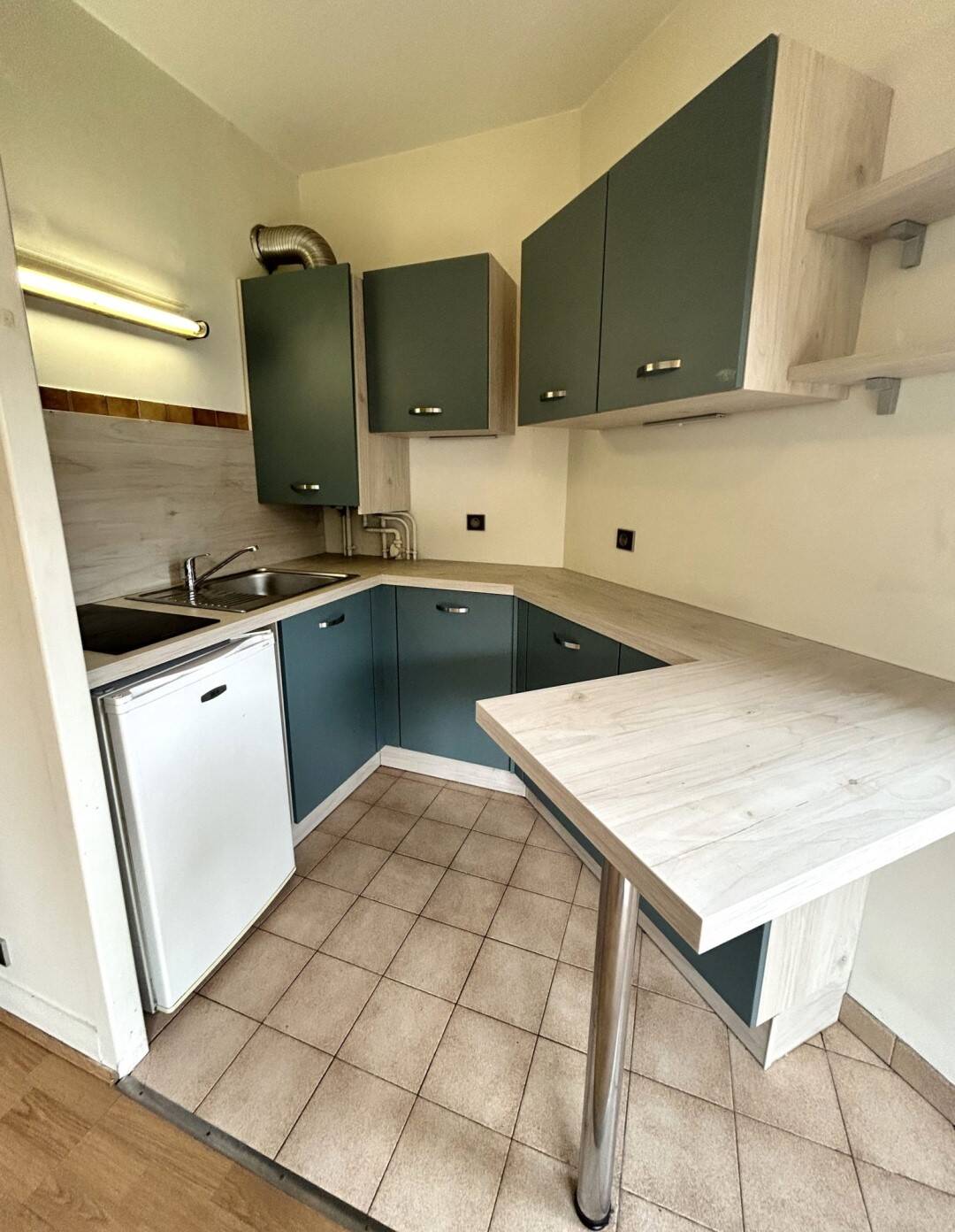 Maison à louer, 40m², VERNON