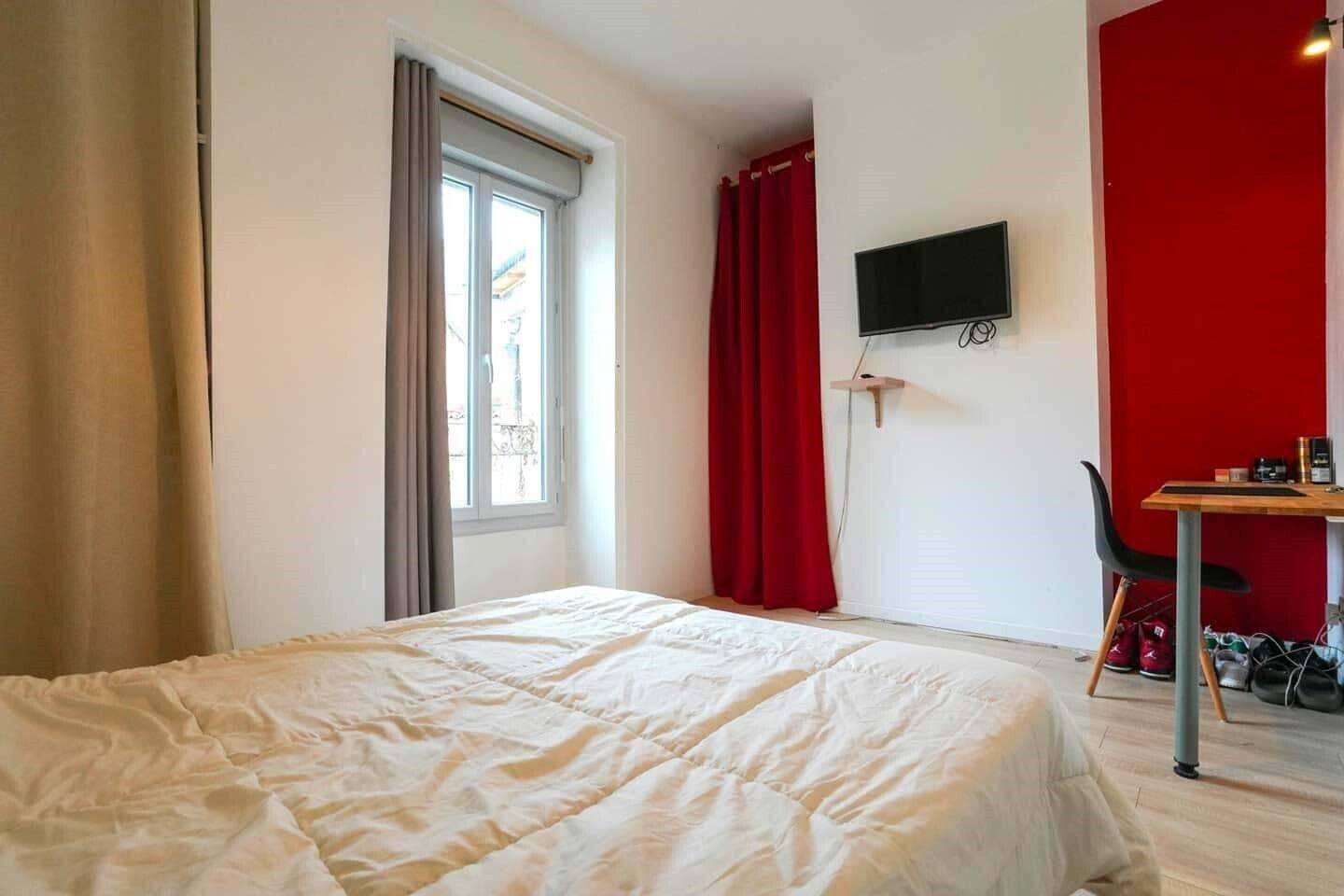 Maison à louer, 15m², CHOLET