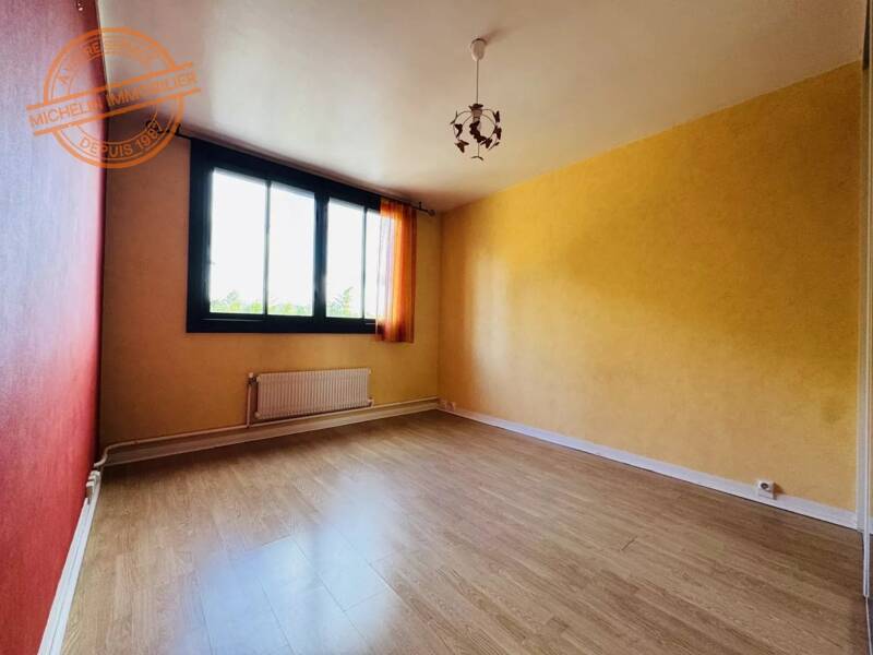 Maison à louer, 72m², CHAMPAGNE AU MONT D'OR