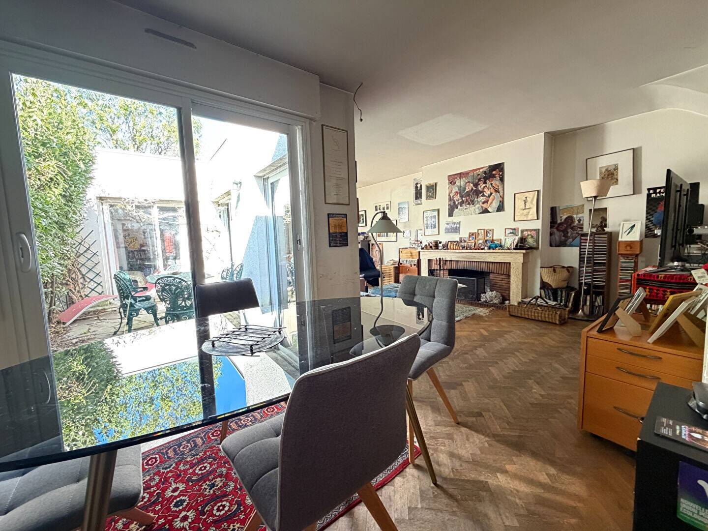 Maison à vendre, 140m², MONTREUIL