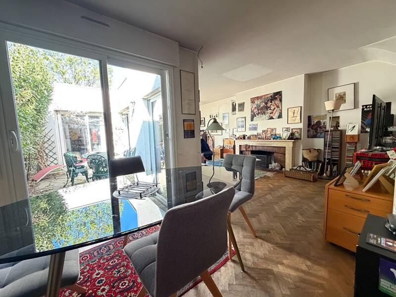 Maison à vendre, 140m², MONTREUIL