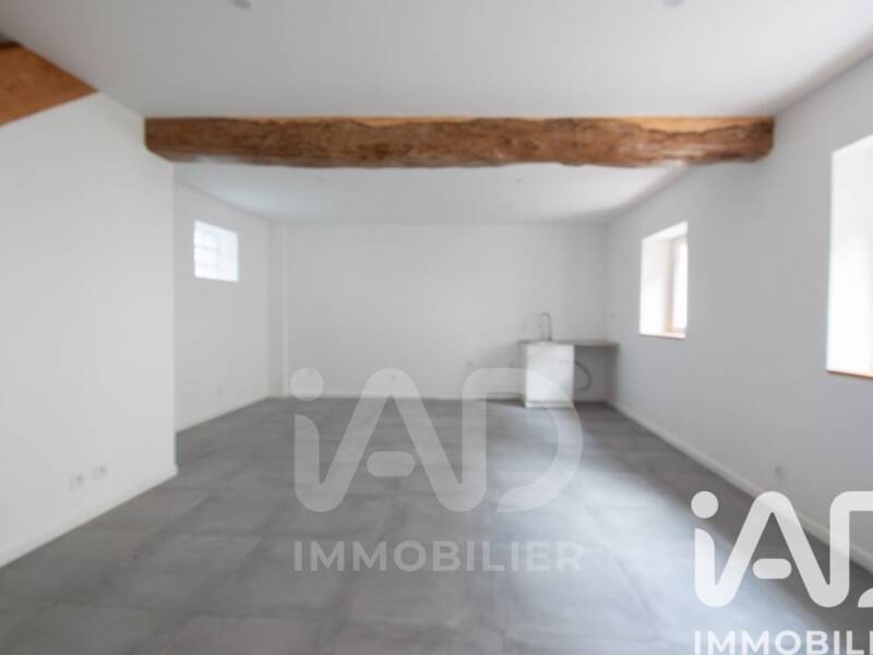 Maison à louer, 86m², TRIEL SUR SEINE