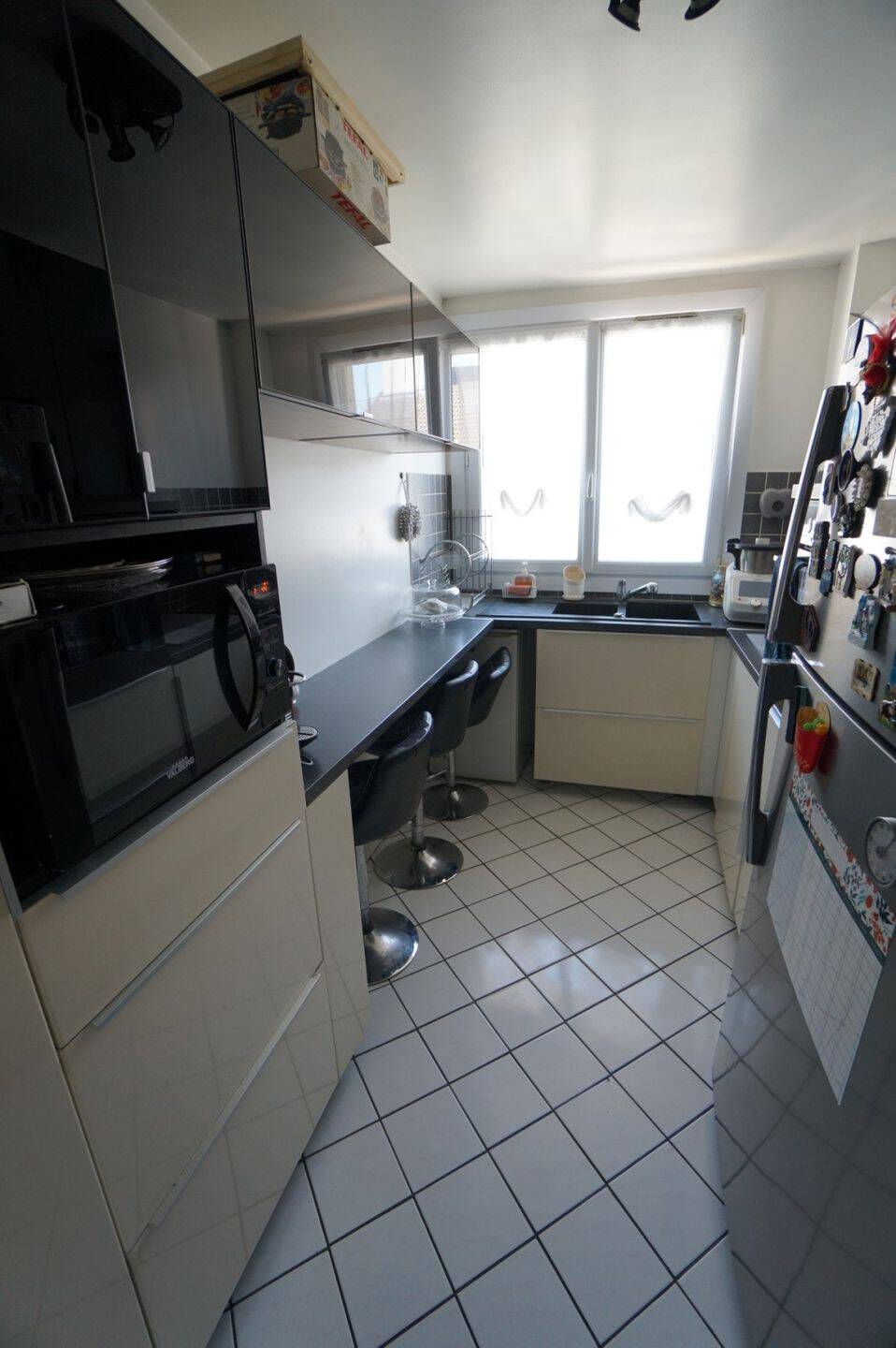 Maison à vendre, 77m², BOBIGNY