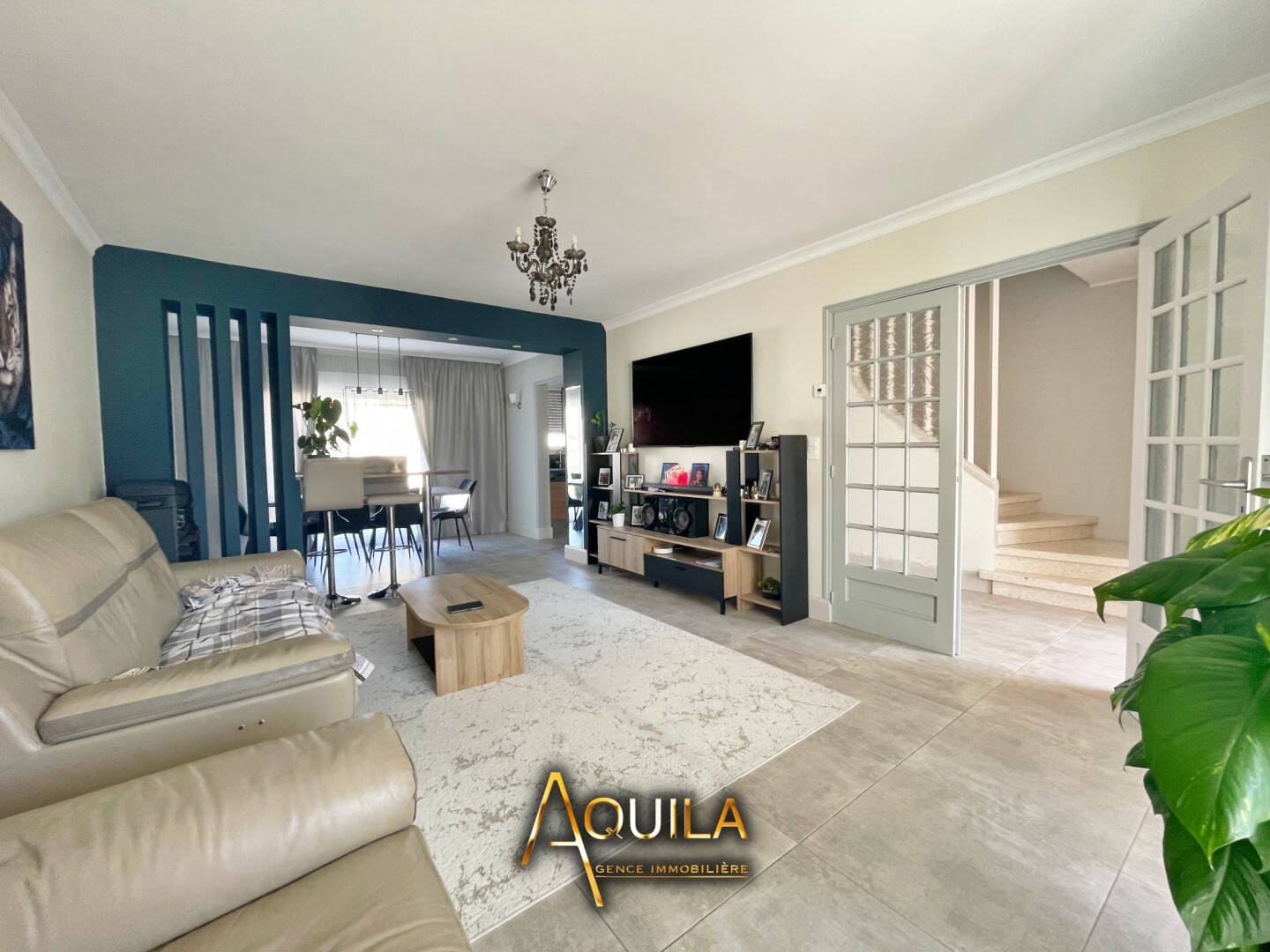 Maison à vendre, 95m², BEZIERS