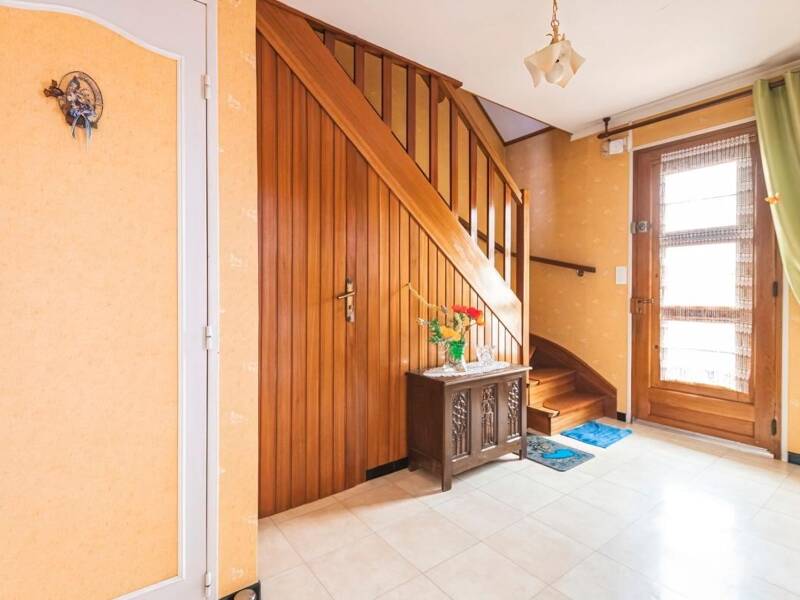 Maison à vendre, 95m², CORMONTREUIL