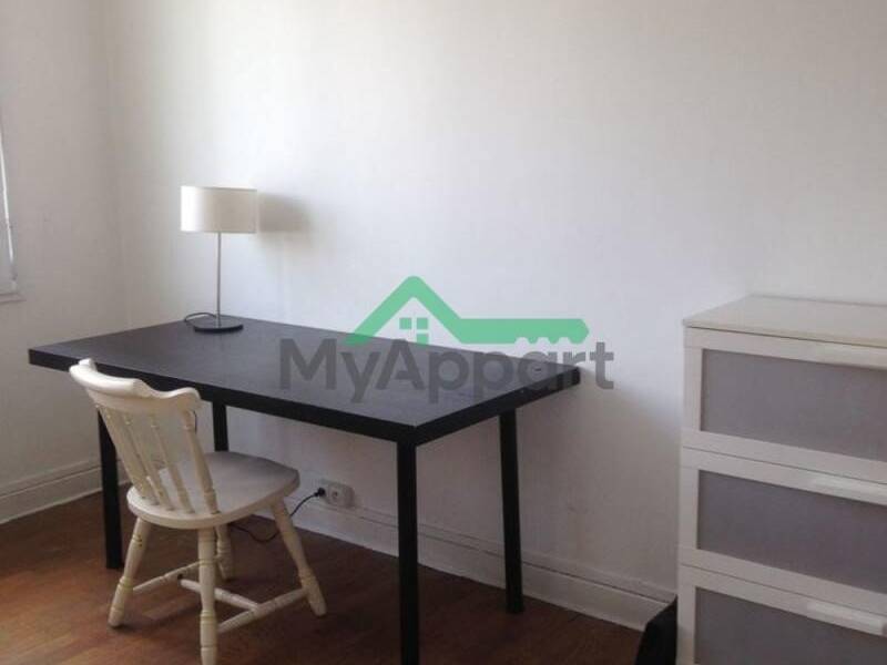 Maison à louer, 80m², GRENOBLE