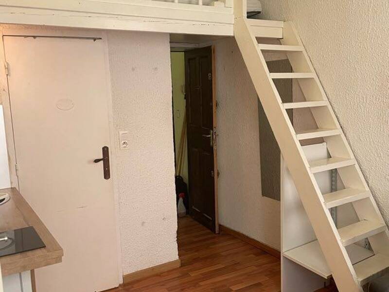 Maison à louer, 14m², AIX EN PROVENCE