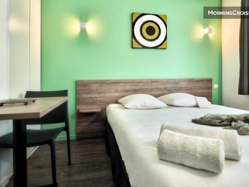 Maison à louer, 18m², TOULOUSE