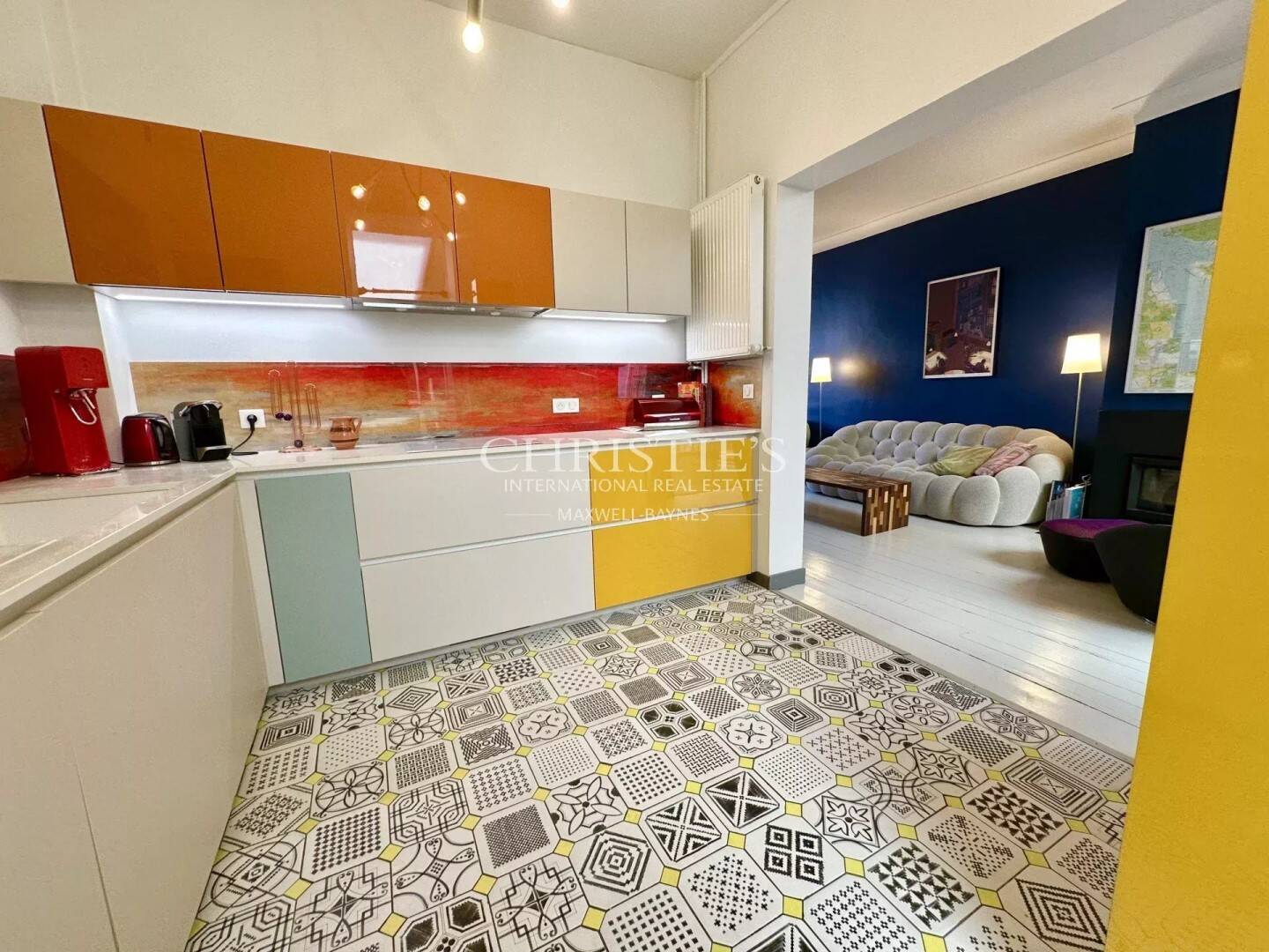 Maison à vendre, 120m², LA ROCHELLE