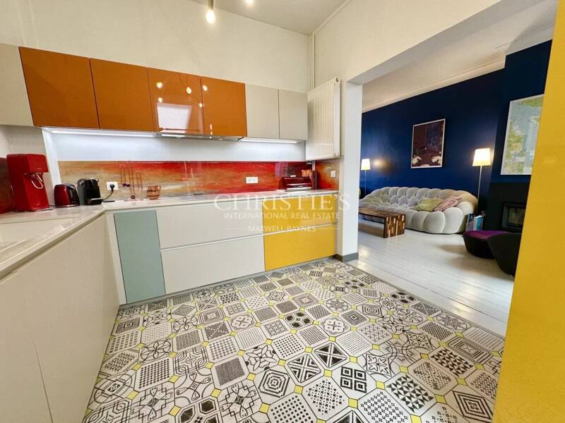 Maison à vendre, 120m², LA ROCHELLE