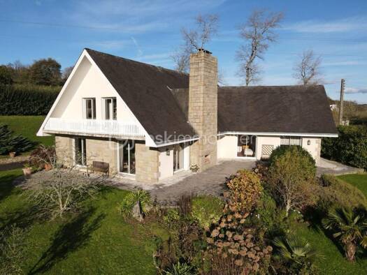 Maison à vendre 463 000 € 8 pièces 5 chambres 280 m² Landerneau 29800