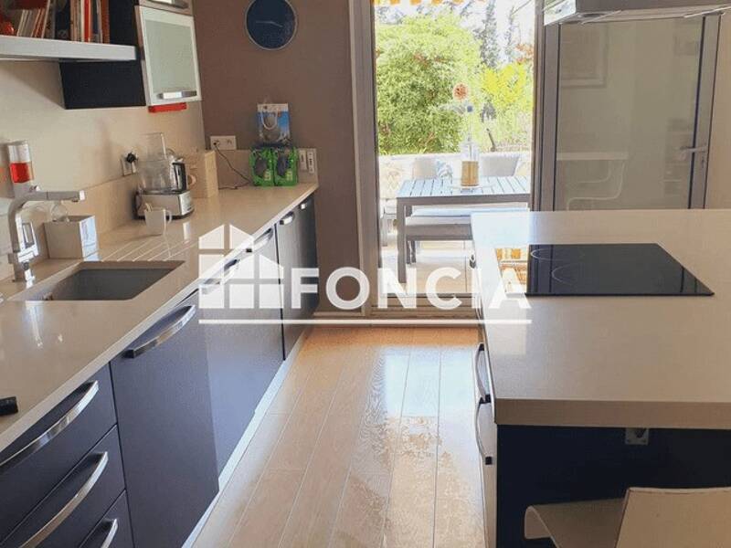 Maison à louer, 75m², AIX EN PROVENCE