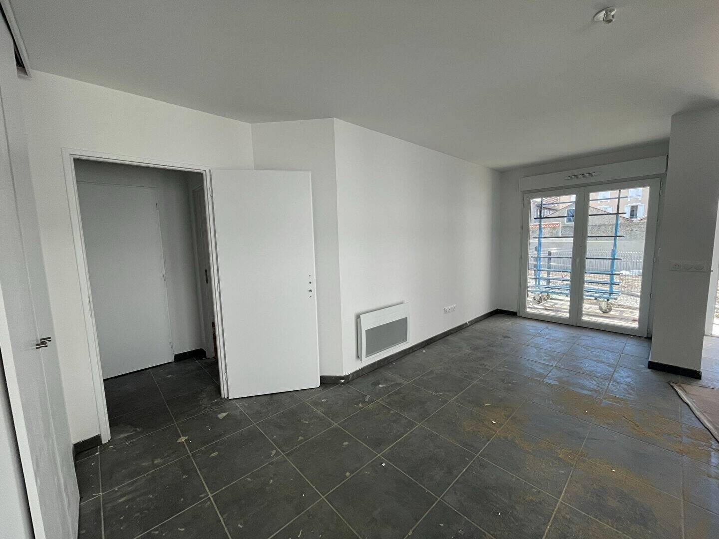 Maison à louer, 55m², PAU