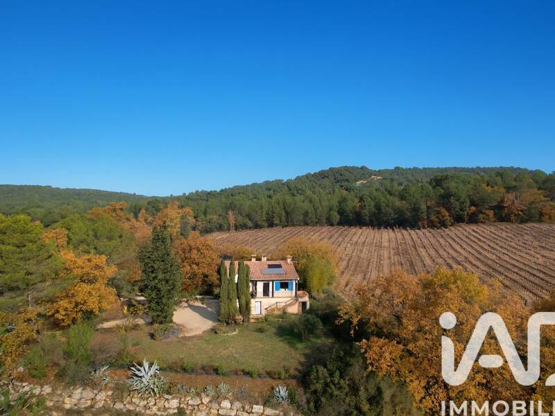 Maison à vendre, 190m², VALAURIE
