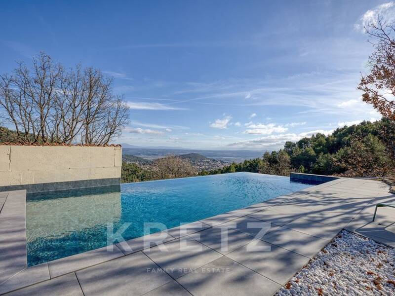 Maison à vendre, 200m², MANOSQUE