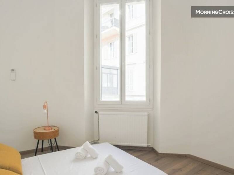 Maison à louer, 70m², CANNES